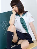 [4K-Star]  Nozomi Azuma 2013school 東希「セーラー服」(22)